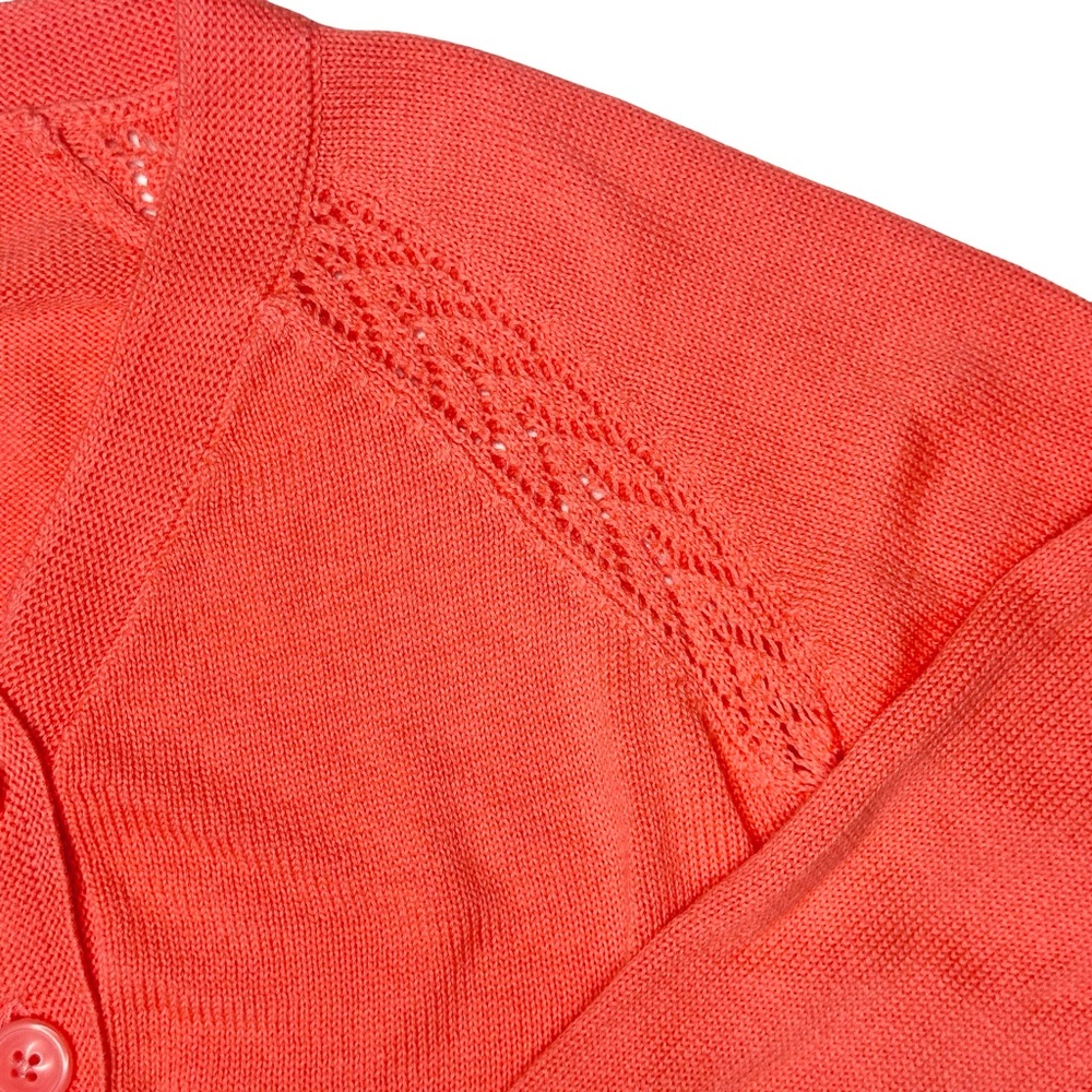 Tea Collection‎ Cardigan - Picture 3 of 4